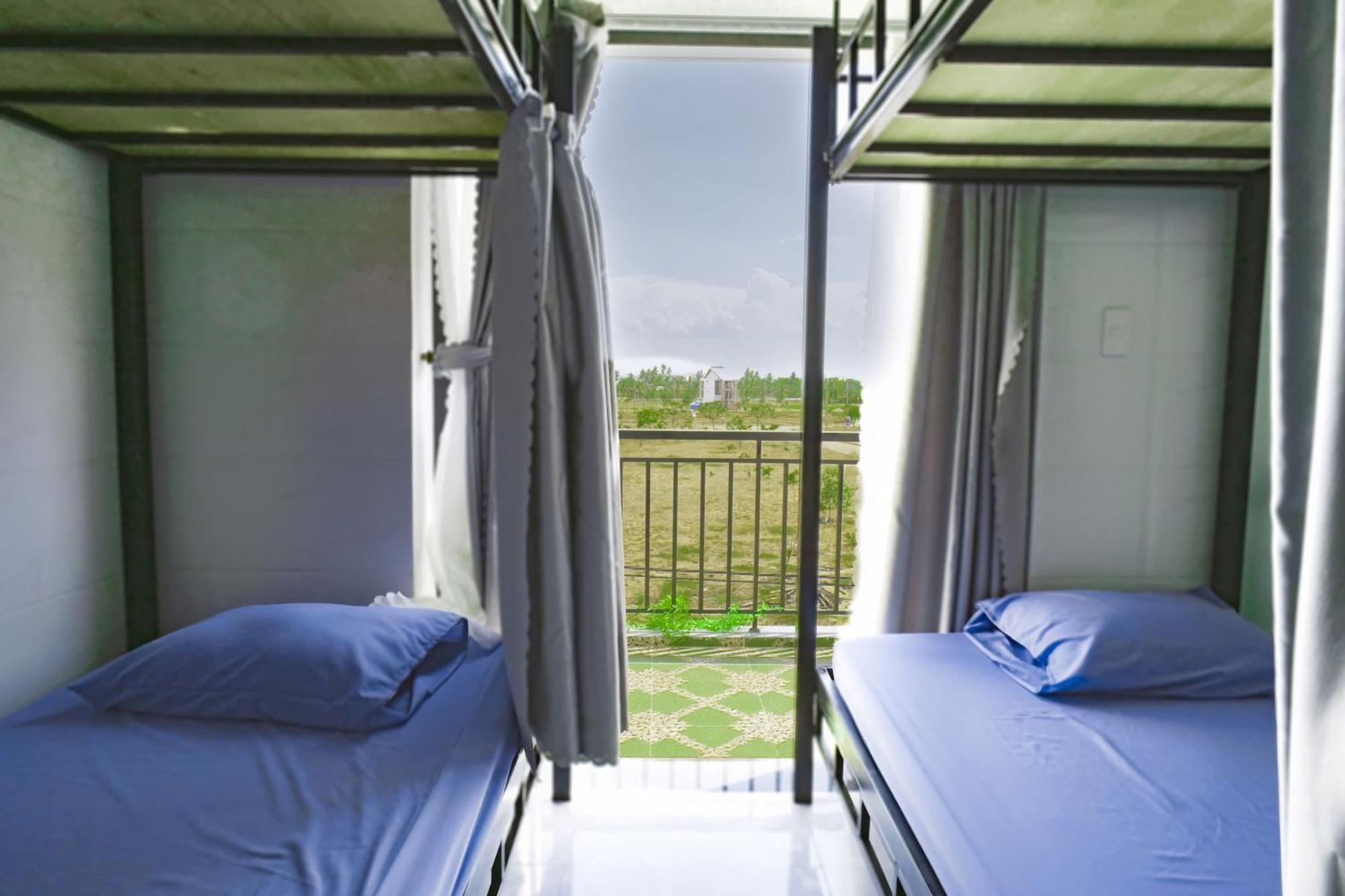 Nalani Homestay & Hostel Hoi An Exterior foto