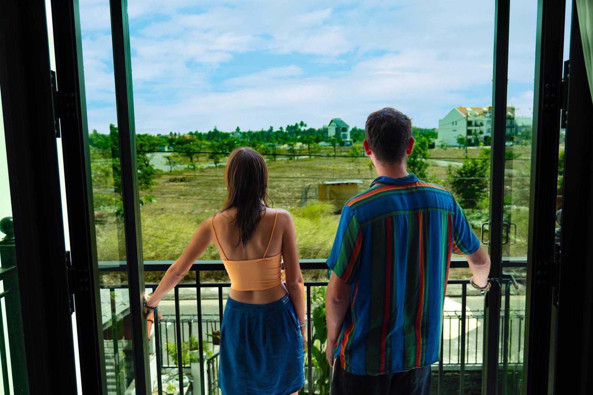Nalani Homestay & Hostel Hoi An Quarto foto